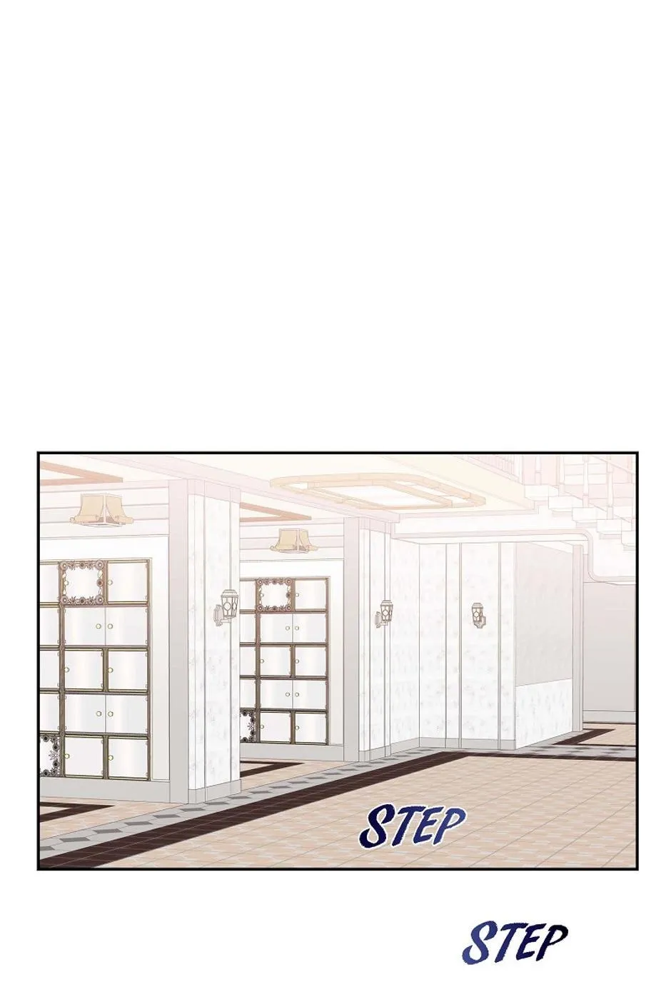 The Scandal (DOG) Chapter 50 page 57 - 