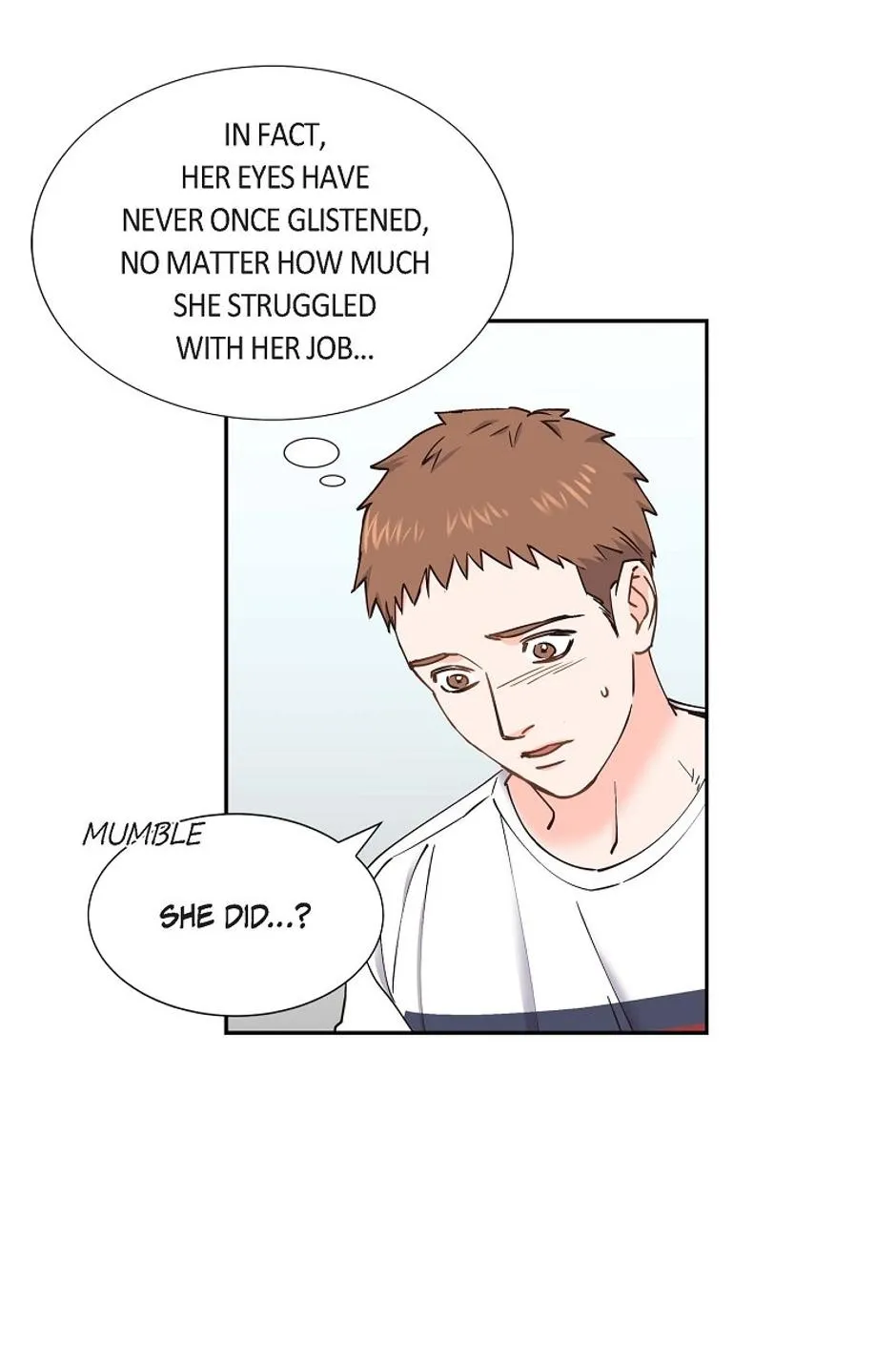 The Scandal (DOG) Chapter 50 page 7 - 