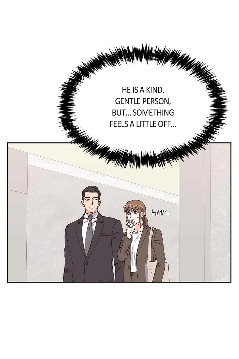 The Scandal (DOG) Chapter 50 page 61 - 