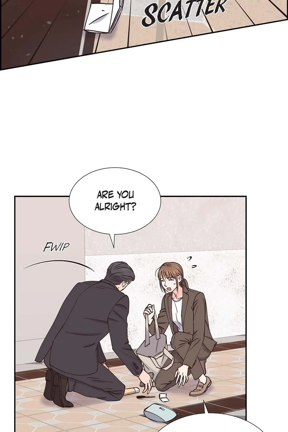 The Scandal (DOG) Chapter 50 page 64 - 