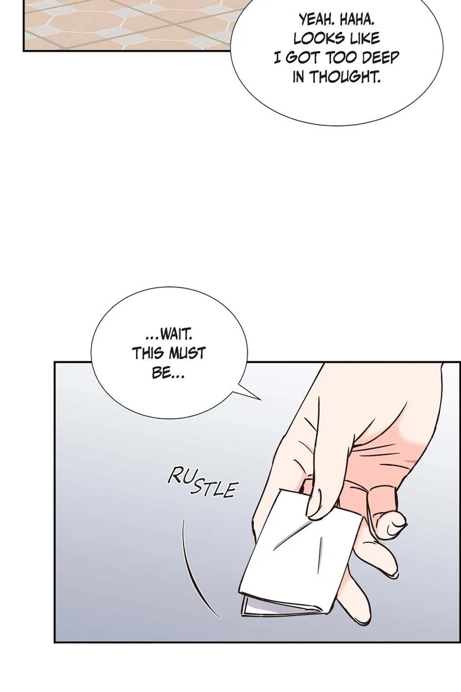 The Scandal (DOG) Chapter 50 page 65 - 