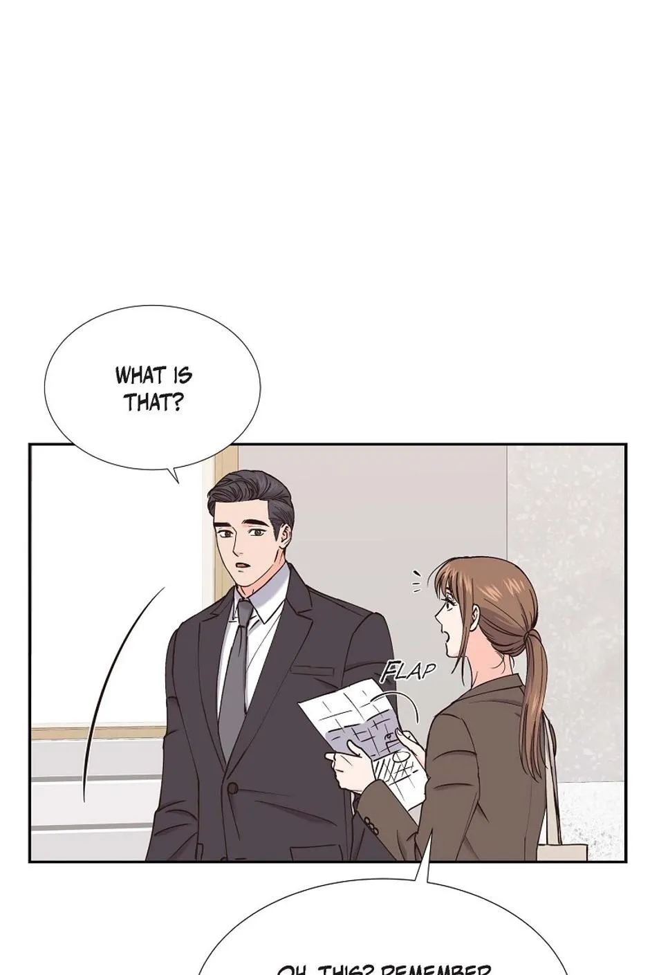 The Scandal (DOG) Chapter 50 page 66 - 