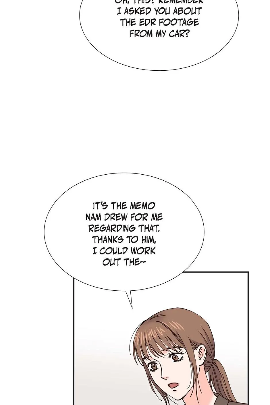 The Scandal (DOG) Chapter 50 page 67 - 