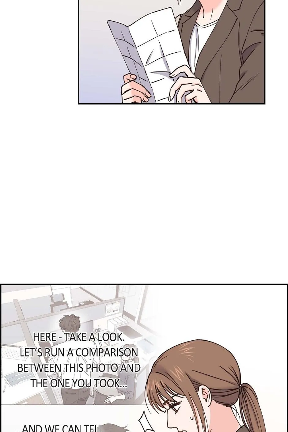 The Scandal (DOG) Chapter 50 page 68 - 