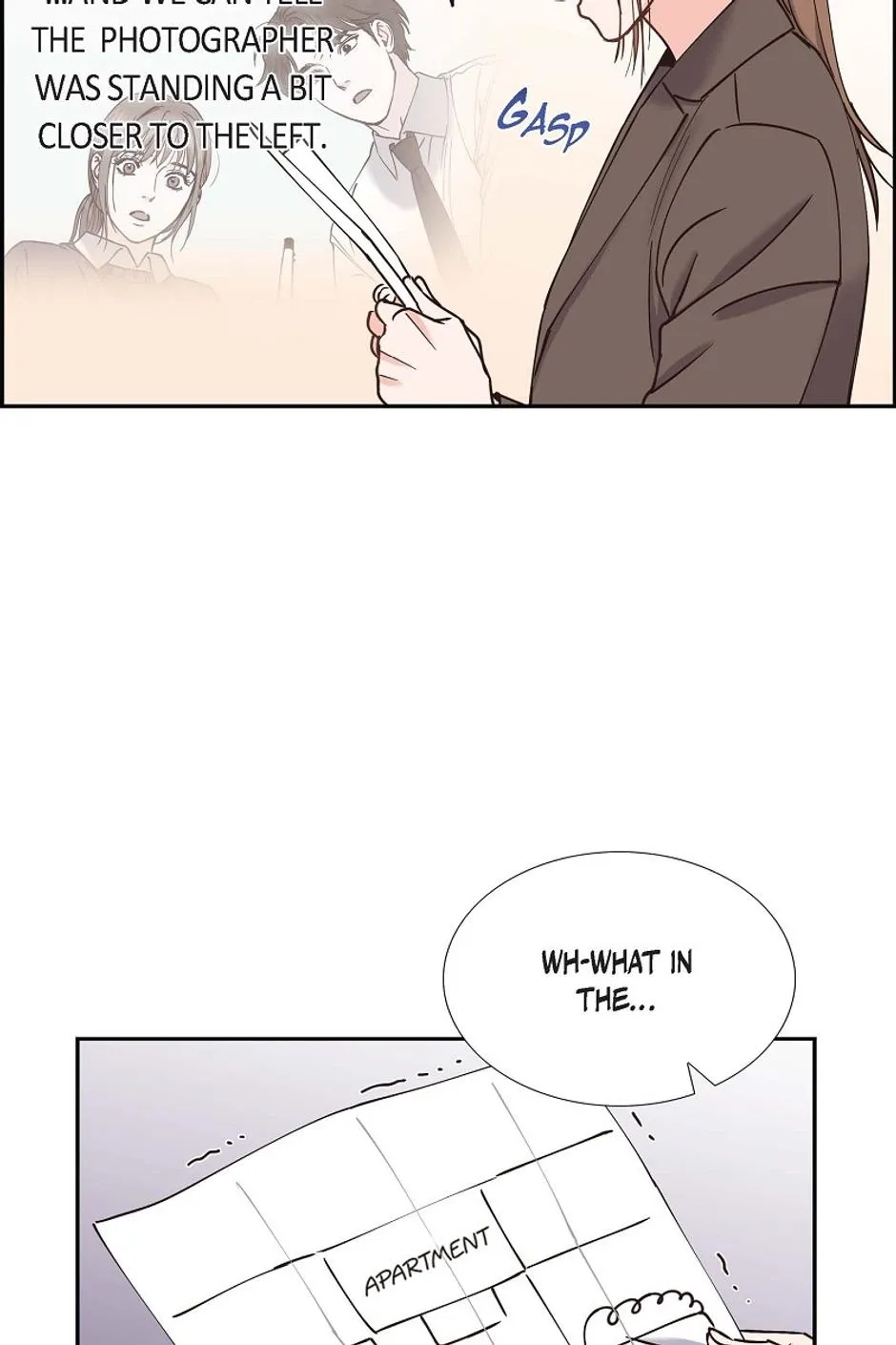 The Scandal (DOG) Chapter 50 page 69 - 