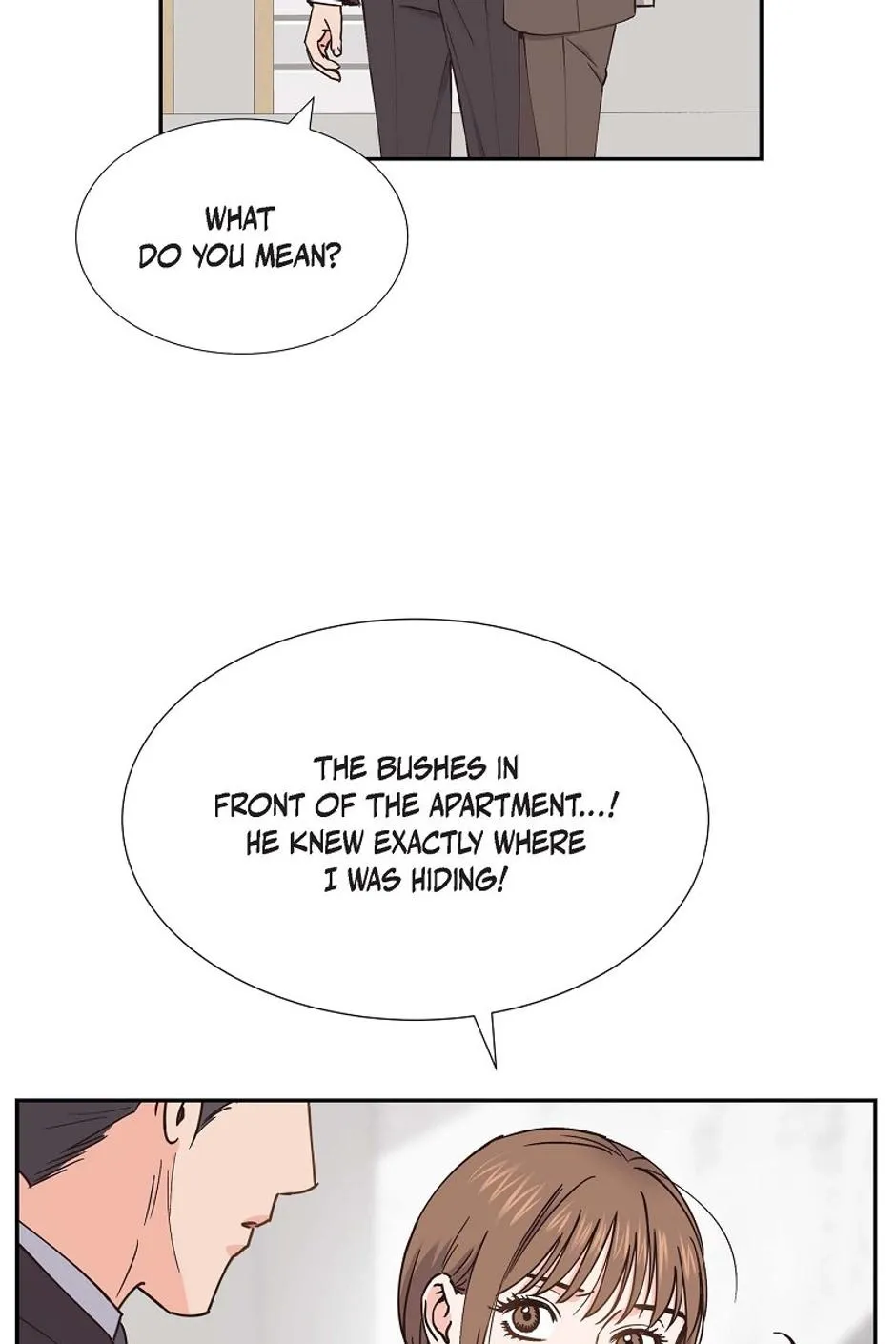 The Scandal (DOG) Chapter 50 page 71 - 