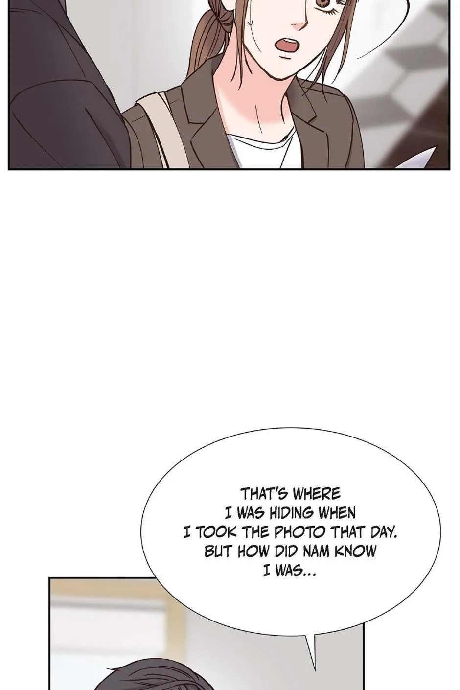 The Scandal (DOG) Chapter 50 page 72 - 