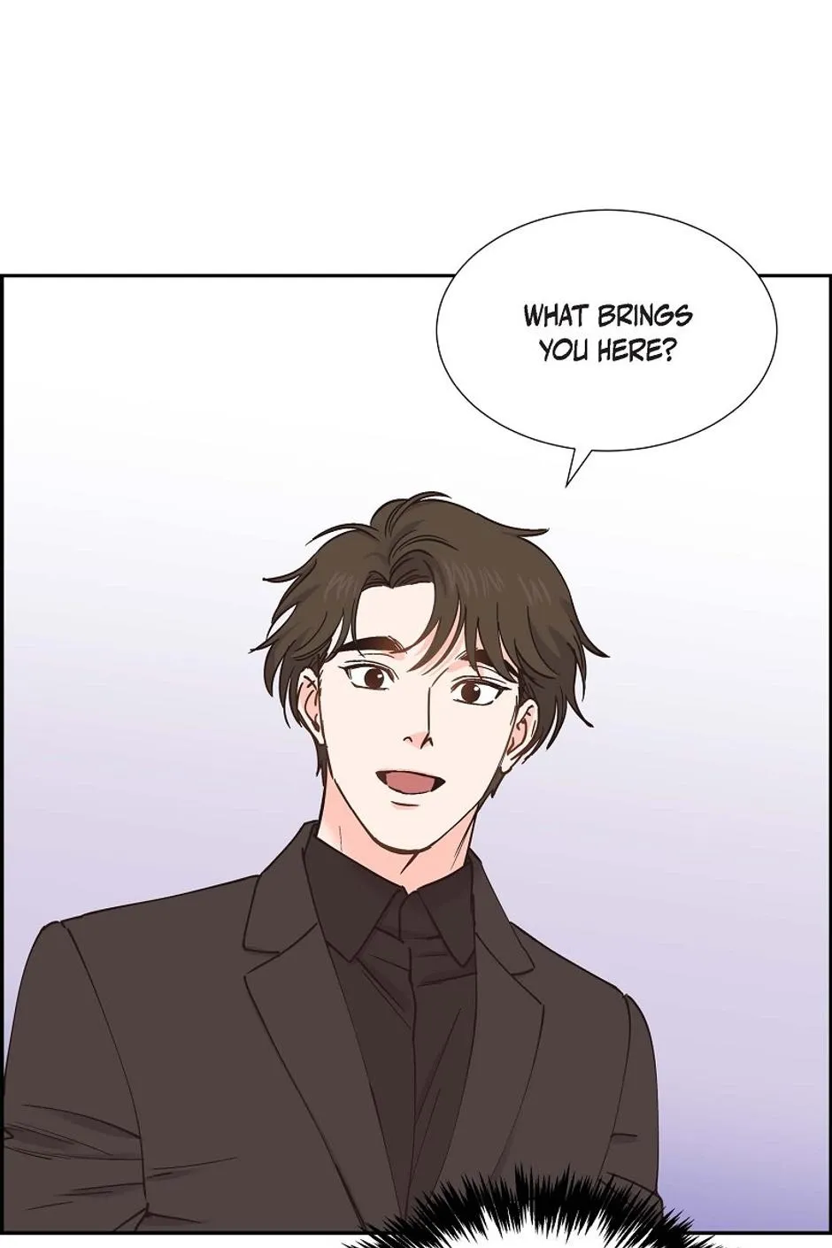 The Scandal (DOG) Chapter 51 page 1 - 