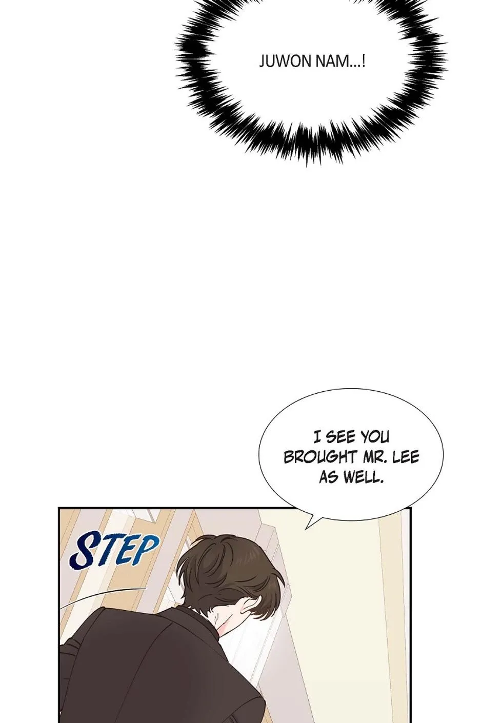 The Scandal (DOG) Chapter 51 page 2 - 