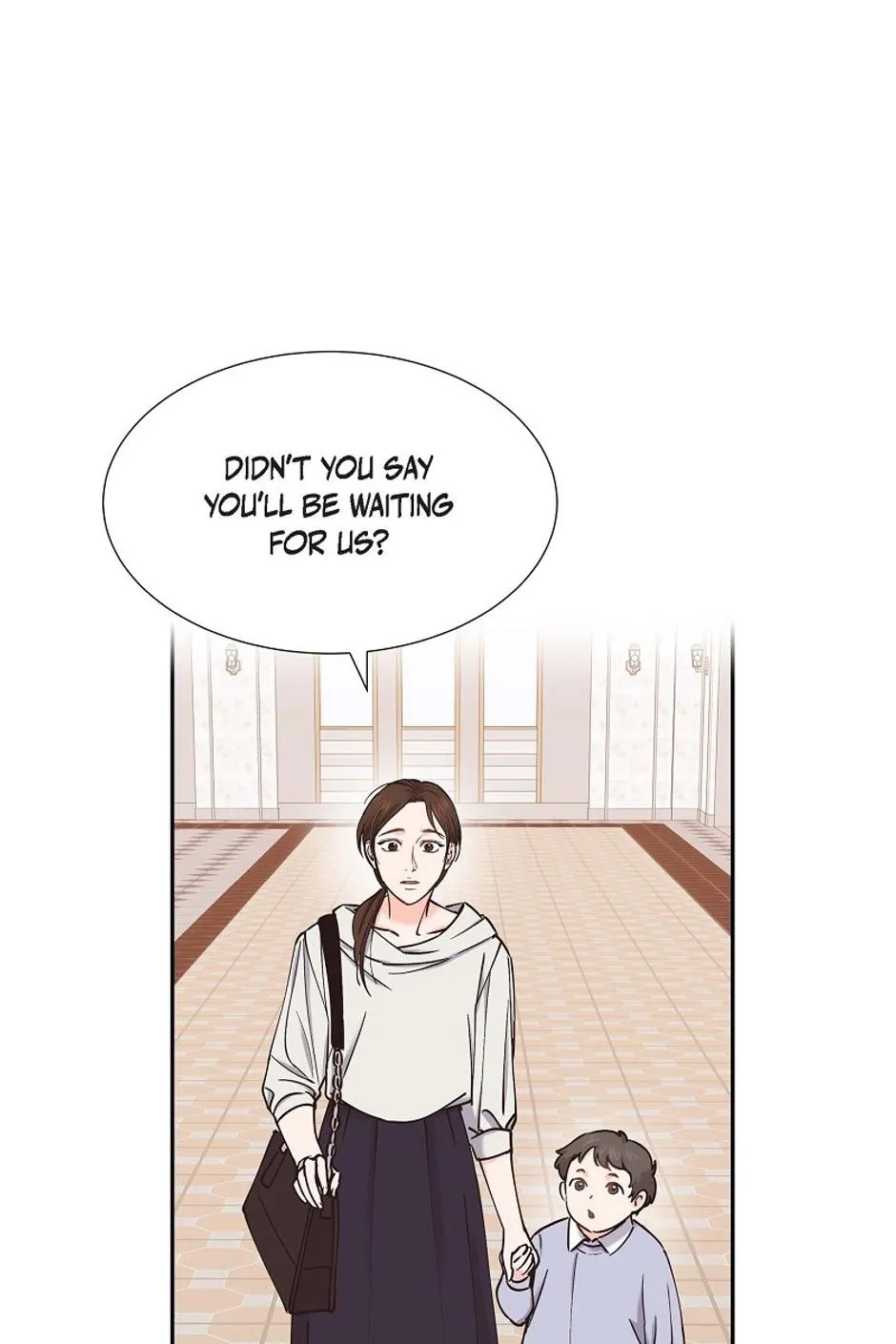 The Scandal (DOG) Chapter 51 page 11 - 