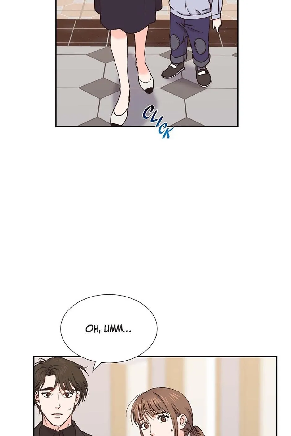 The Scandal (DOG) Chapter 51 page 12 - 