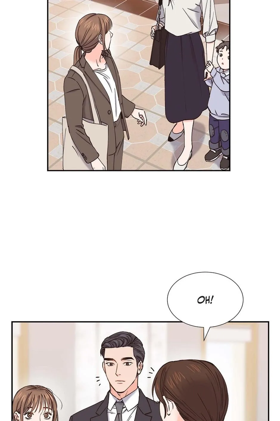 The Scandal (DOG) Chapter 51 page 15 - 