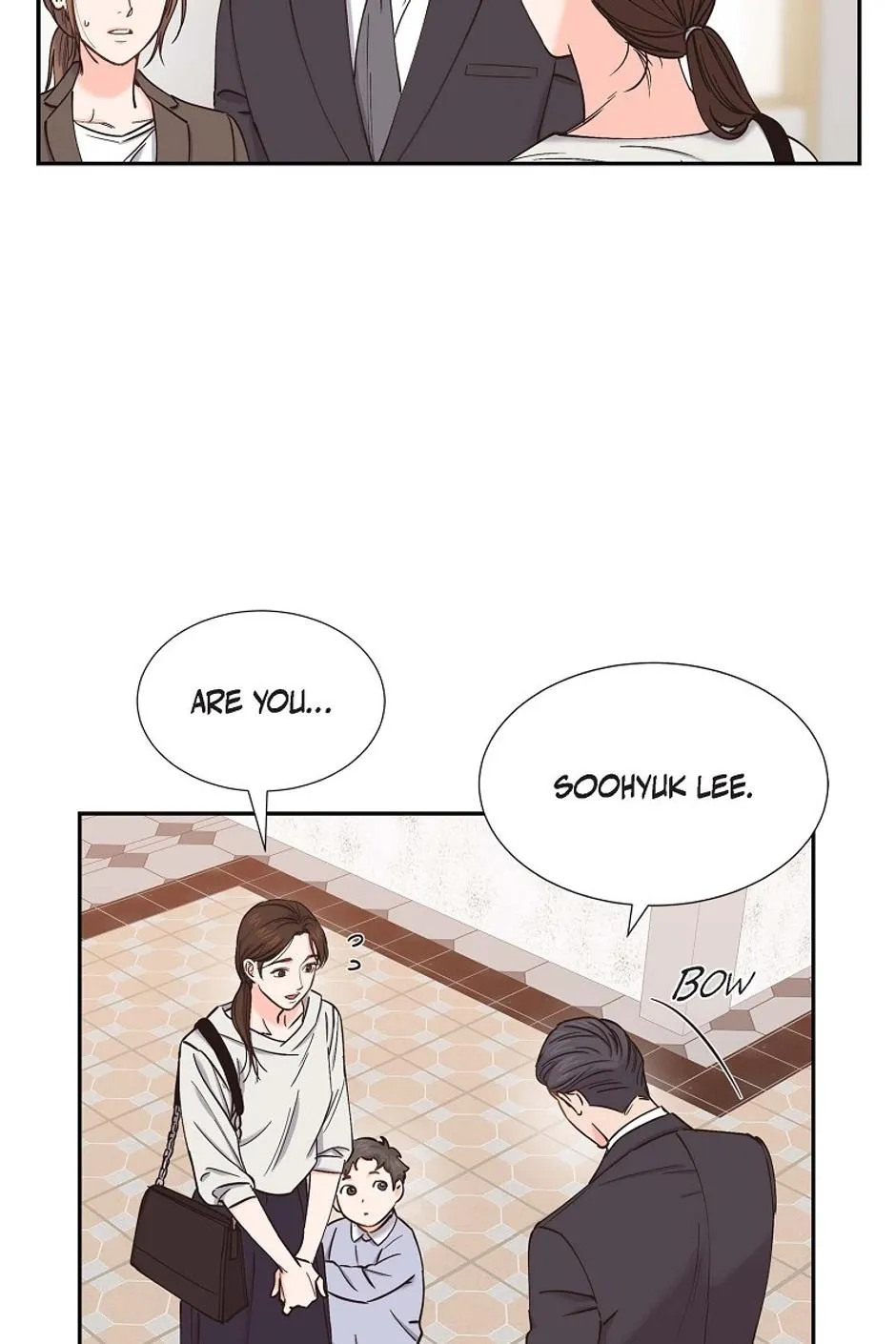 The Scandal (DOG) Chapter 51 page 16 - 