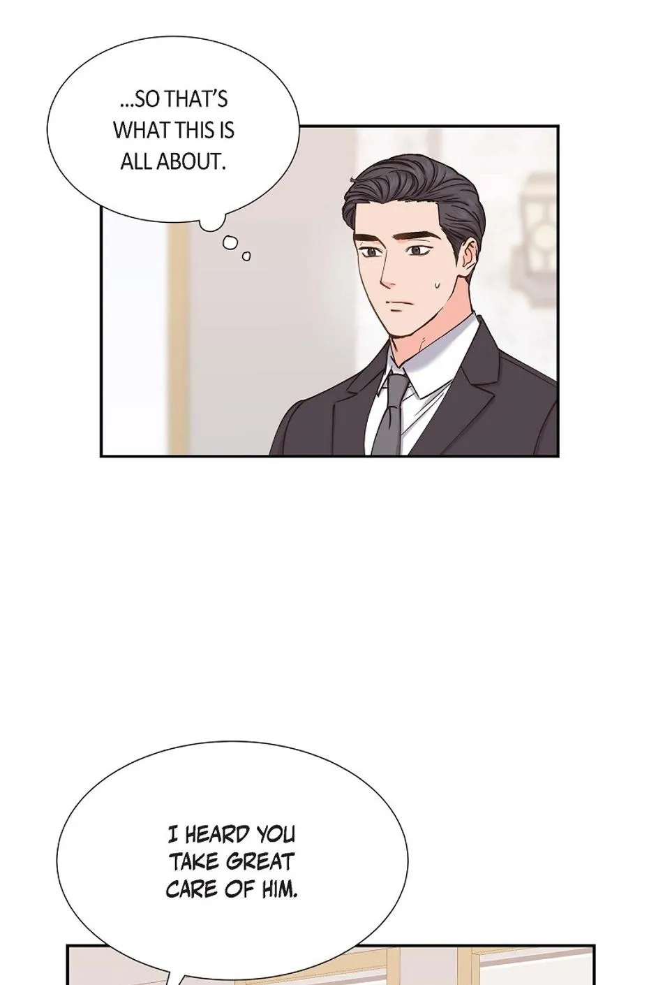 The Scandal (DOG) Chapter 51 page 19 - 