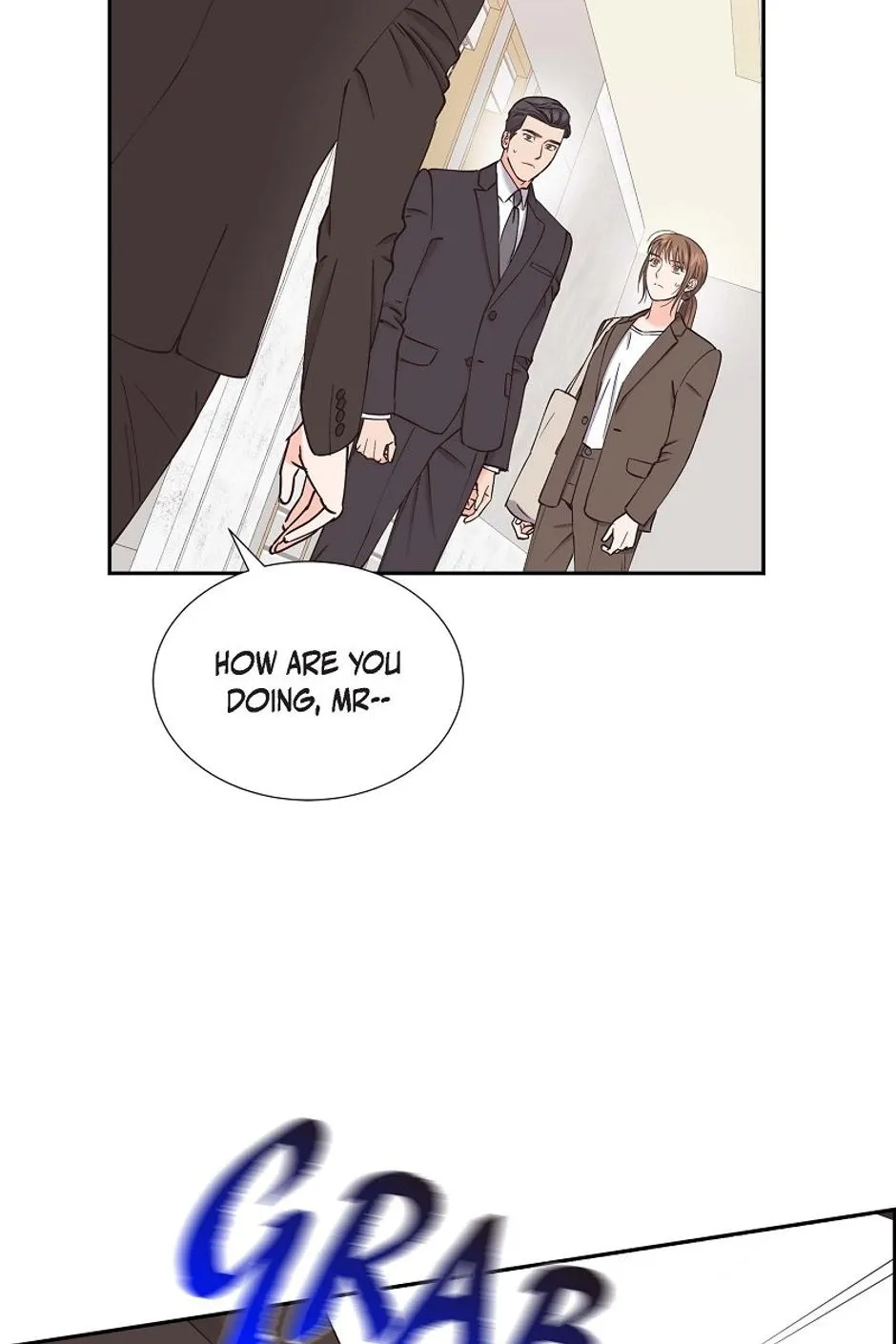 The Scandal (DOG) Chapter 51 page 3 - 
