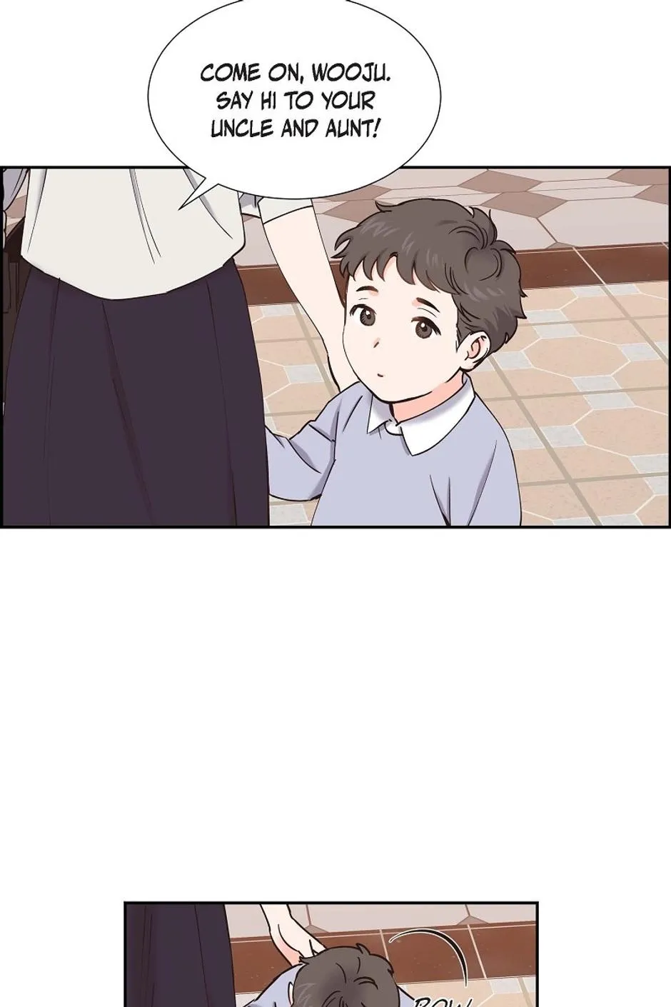 The Scandal (DOG) Chapter 51 page 21 - 