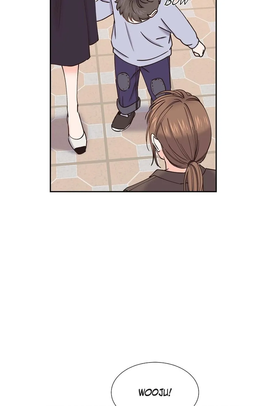 The Scandal (DOG) Chapter 51 page 22 - 