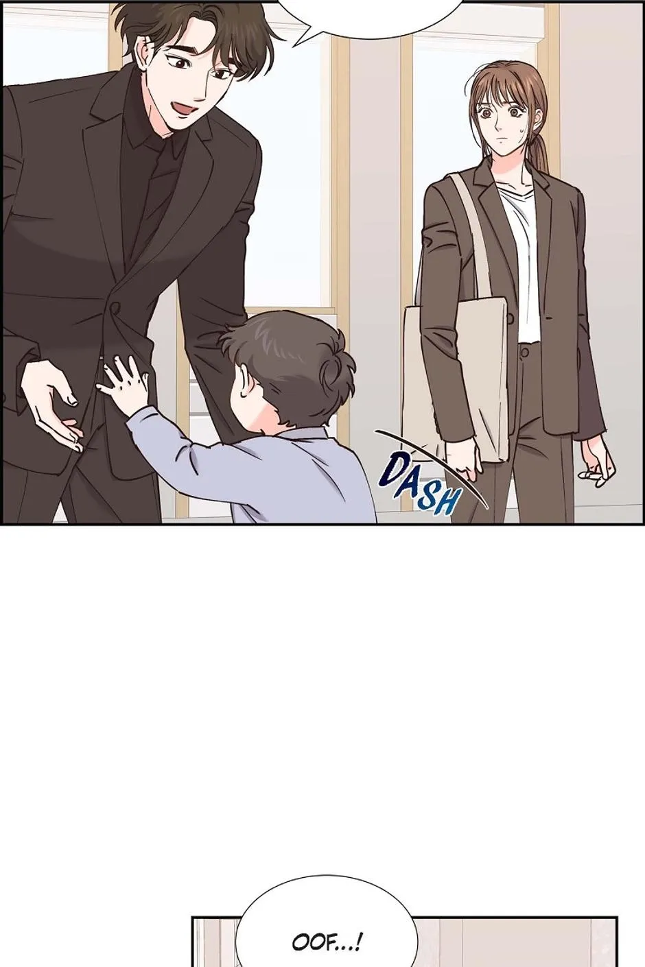 The Scandal (DOG) Chapter 51 page 23 - 