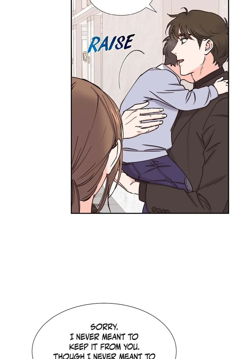 The Scandal (DOG) Chapter 51 page 24 - 