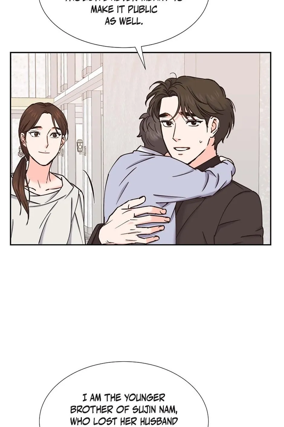 The Scandal (DOG) Chapter 51 page 25 - 