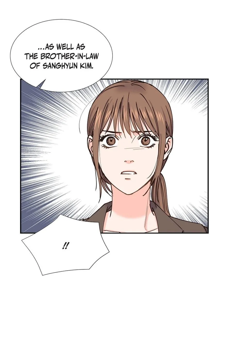 The Scandal (DOG) Chapter 51 page 27 - 