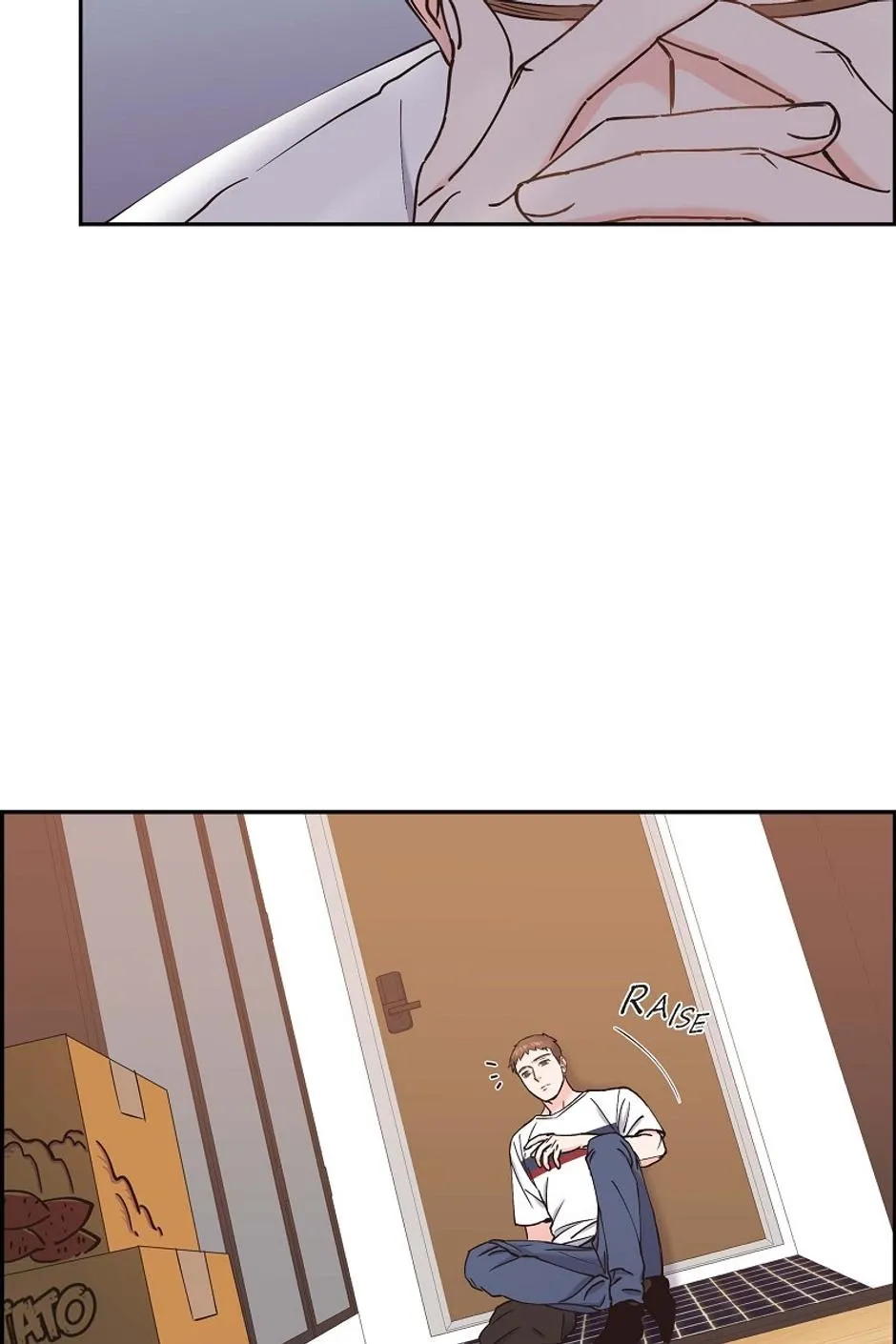 The Scandal (DOG) Chapter 51 page 31 - 