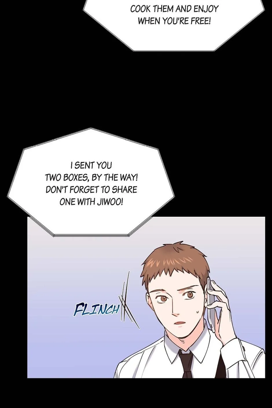 The Scandal (DOG) Chapter 51 page 35 - 