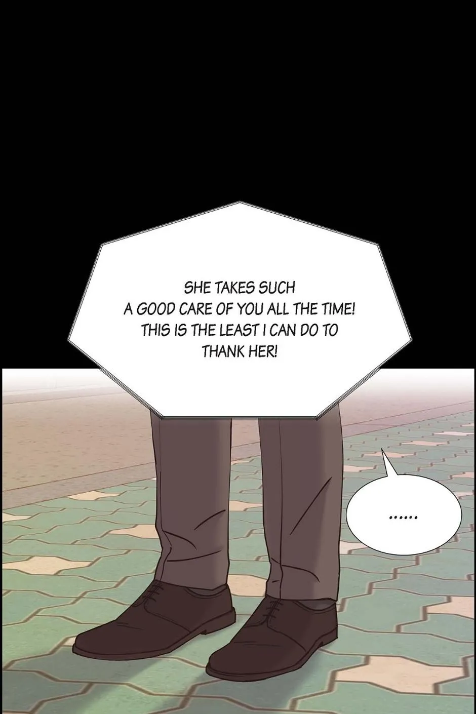 The Scandal (DOG) Chapter 51 page 36 - 