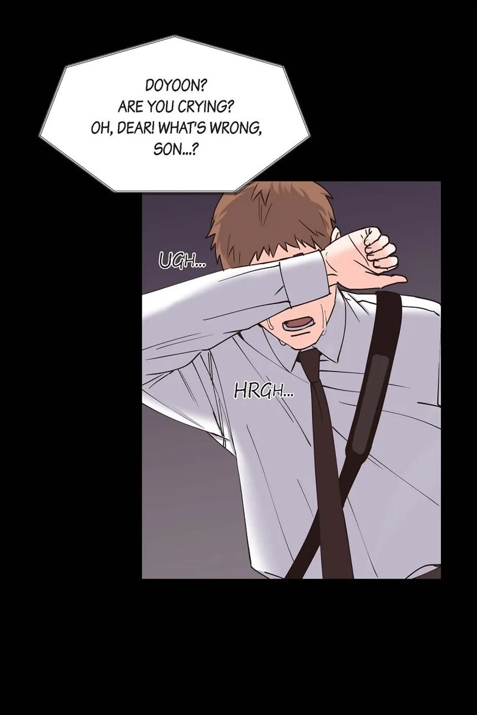 The Scandal (DOG) Chapter 51 page 41 - 