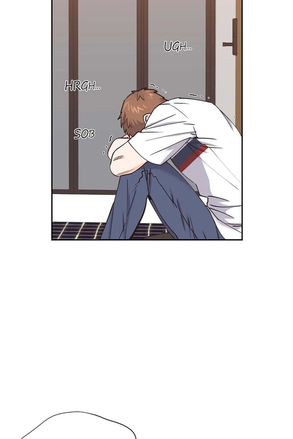 The Scandal (DOG) Chapter 51 page 43 - 