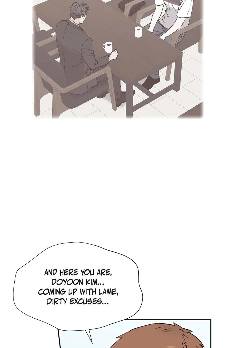 The Scandal (DOG) Chapter 51 page 47 - 