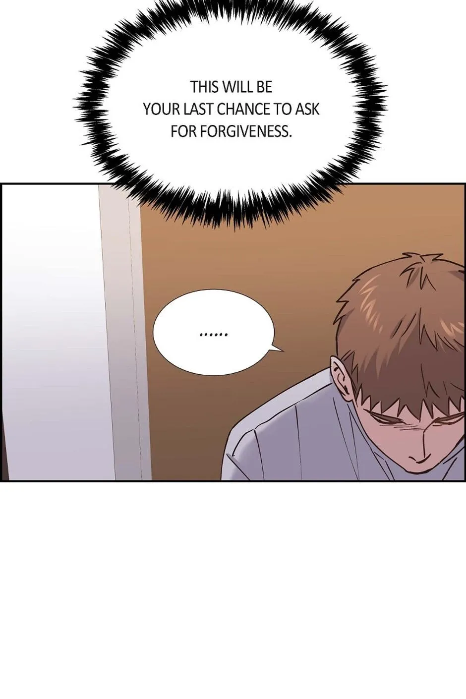 The Scandal (DOG) Chapter 51 page 49 - 