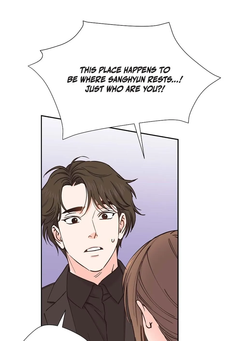 The Scandal (DOG) Chapter 51 page 6 - 
