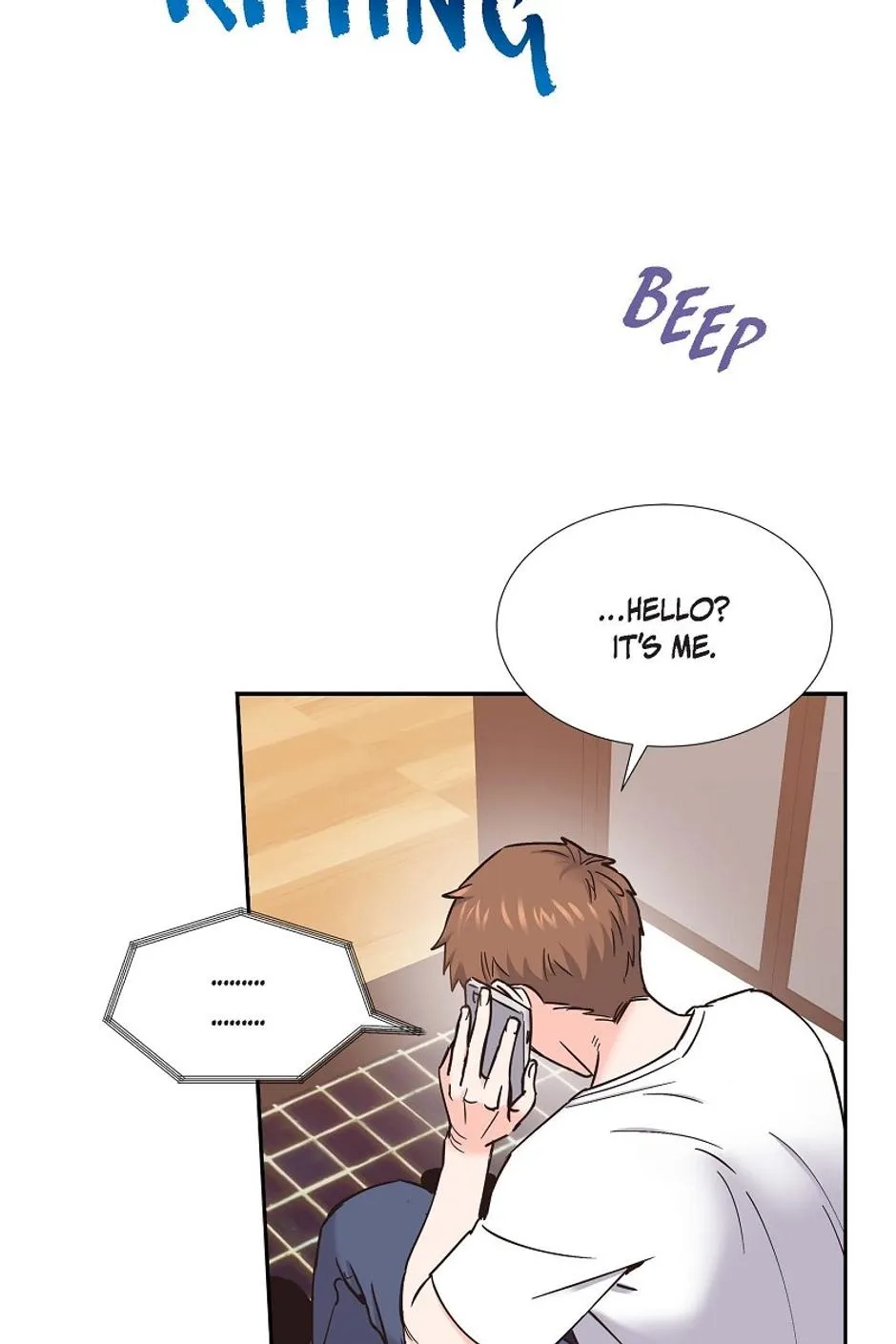 The Scandal (DOG) Chapter 51 page 51 - 