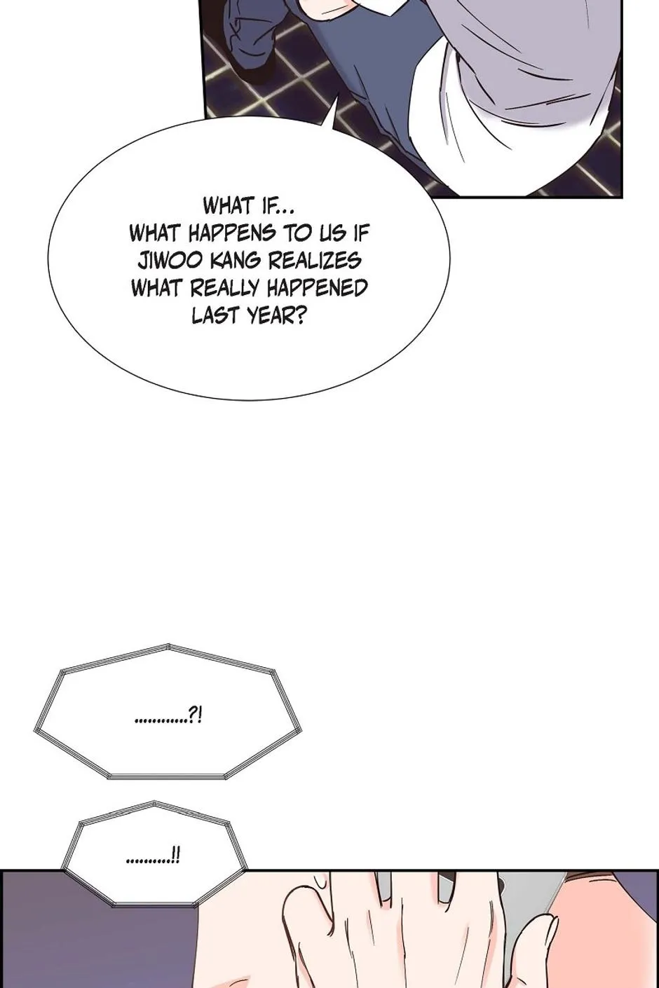 The Scandal (DOG) Chapter 51 page 52 - 