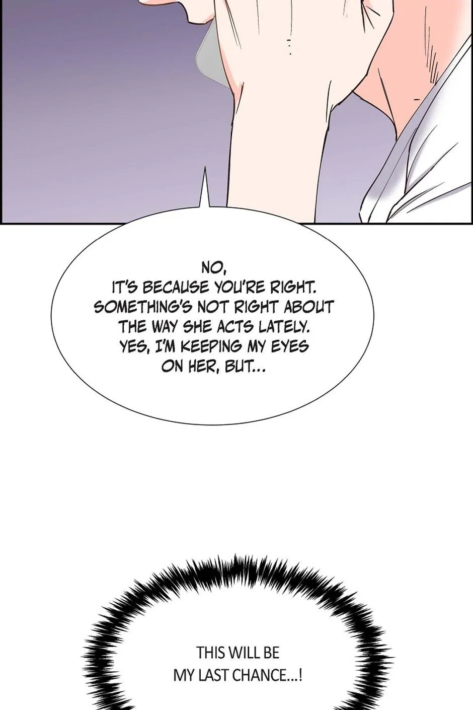 The Scandal (DOG) Chapter 51 page 53 - 