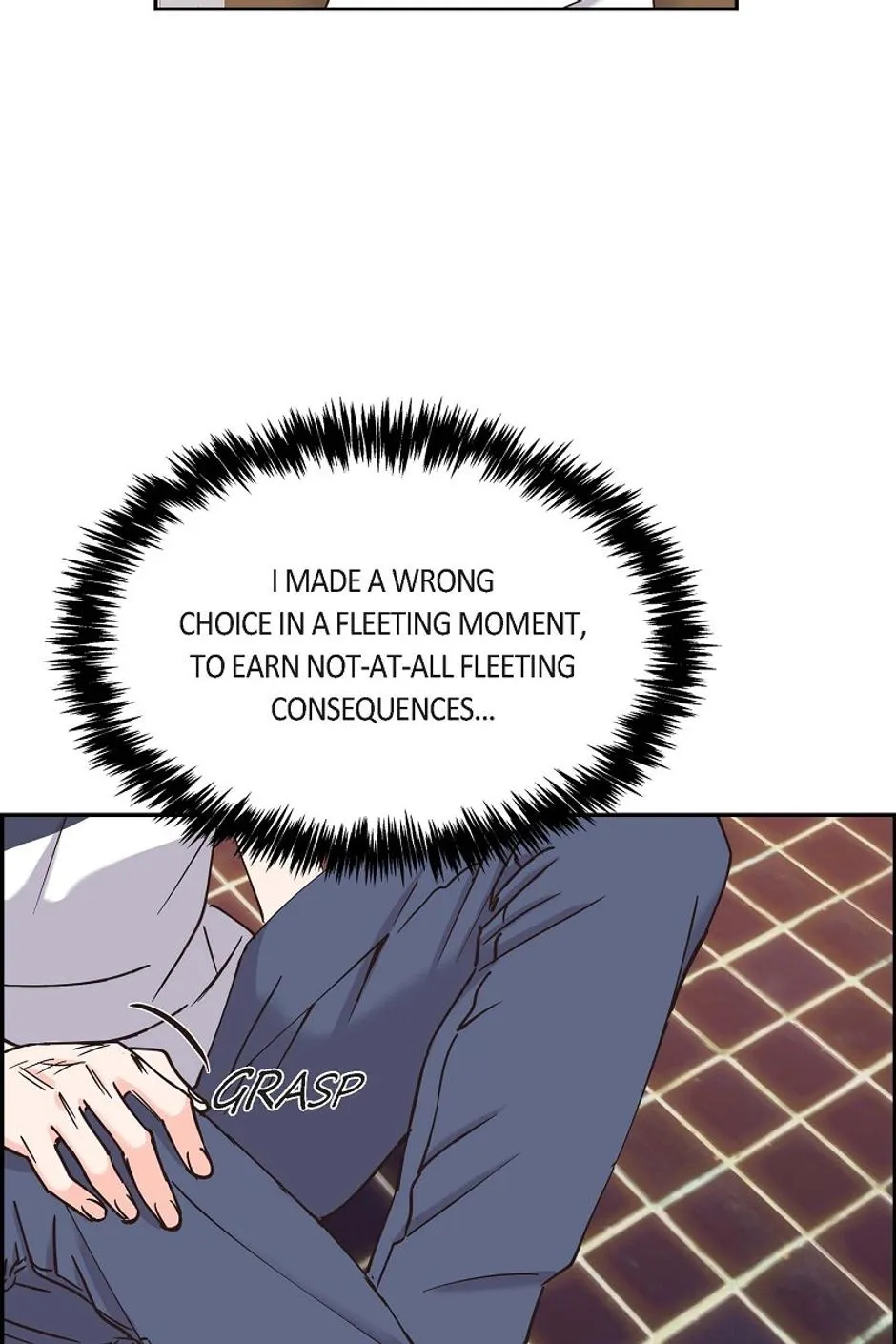 The Scandal (DOG) Chapter 51 page 55 - 
