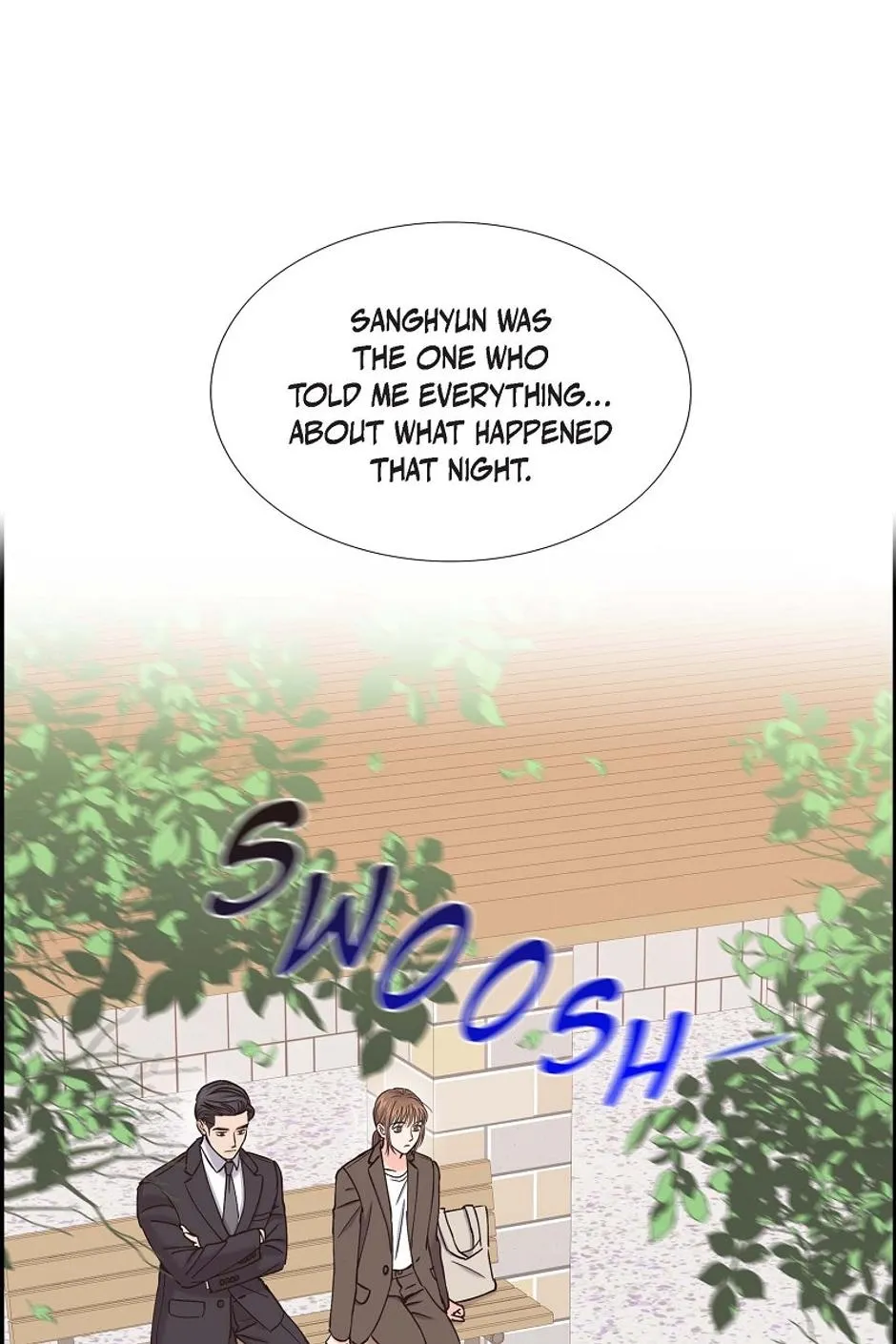The Scandal (DOG) Chapter 51 page 57 - 