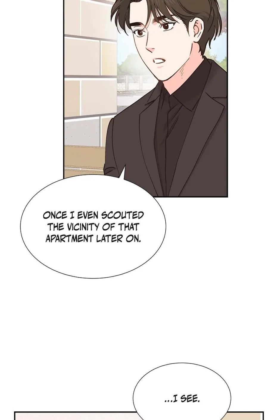The Scandal (DOG) Chapter 51 page 59 - 