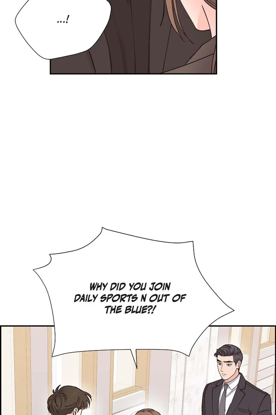 The Scandal (DOG) Chapter 51 page 7 - 