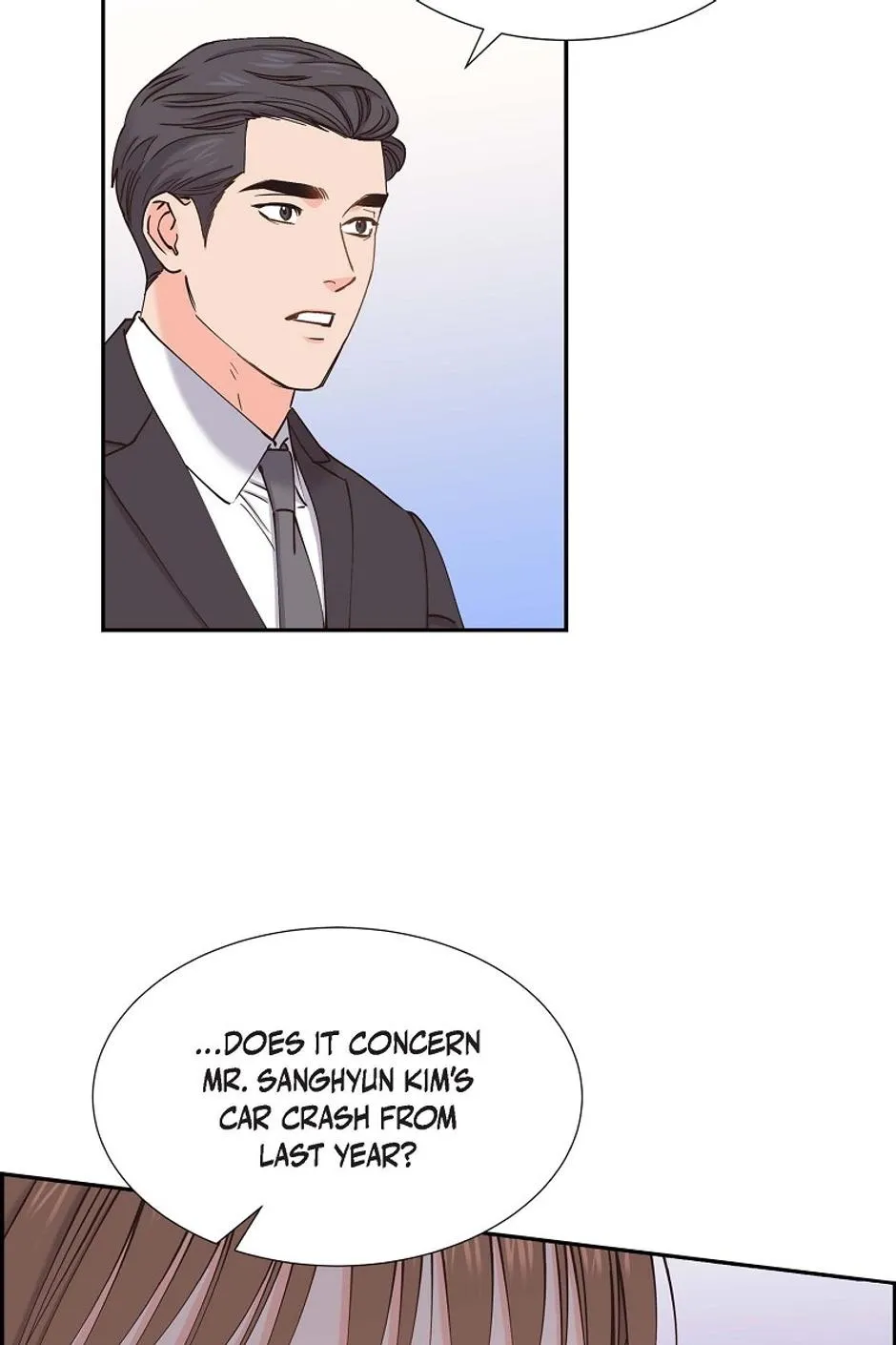 The Scandal (DOG) Chapter 51 page 62 - 