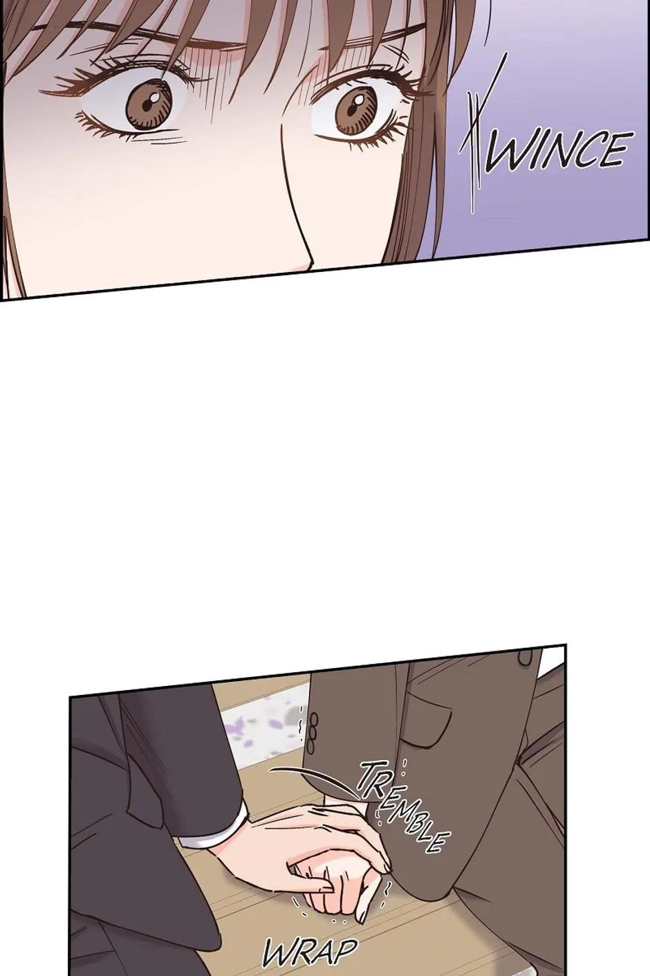 The Scandal (DOG) Chapter 51 page 63 - 