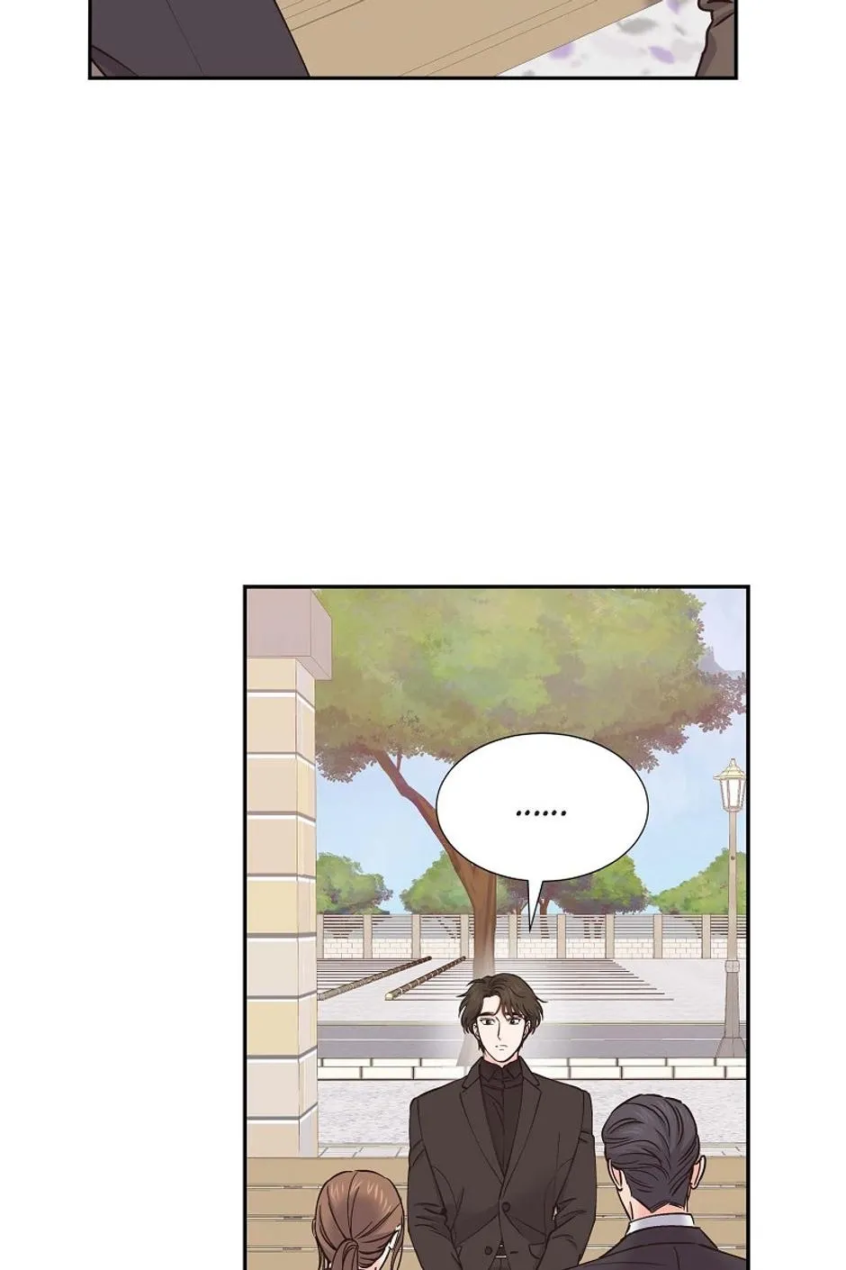 The Scandal (DOG) Chapter 51 page 64 - 