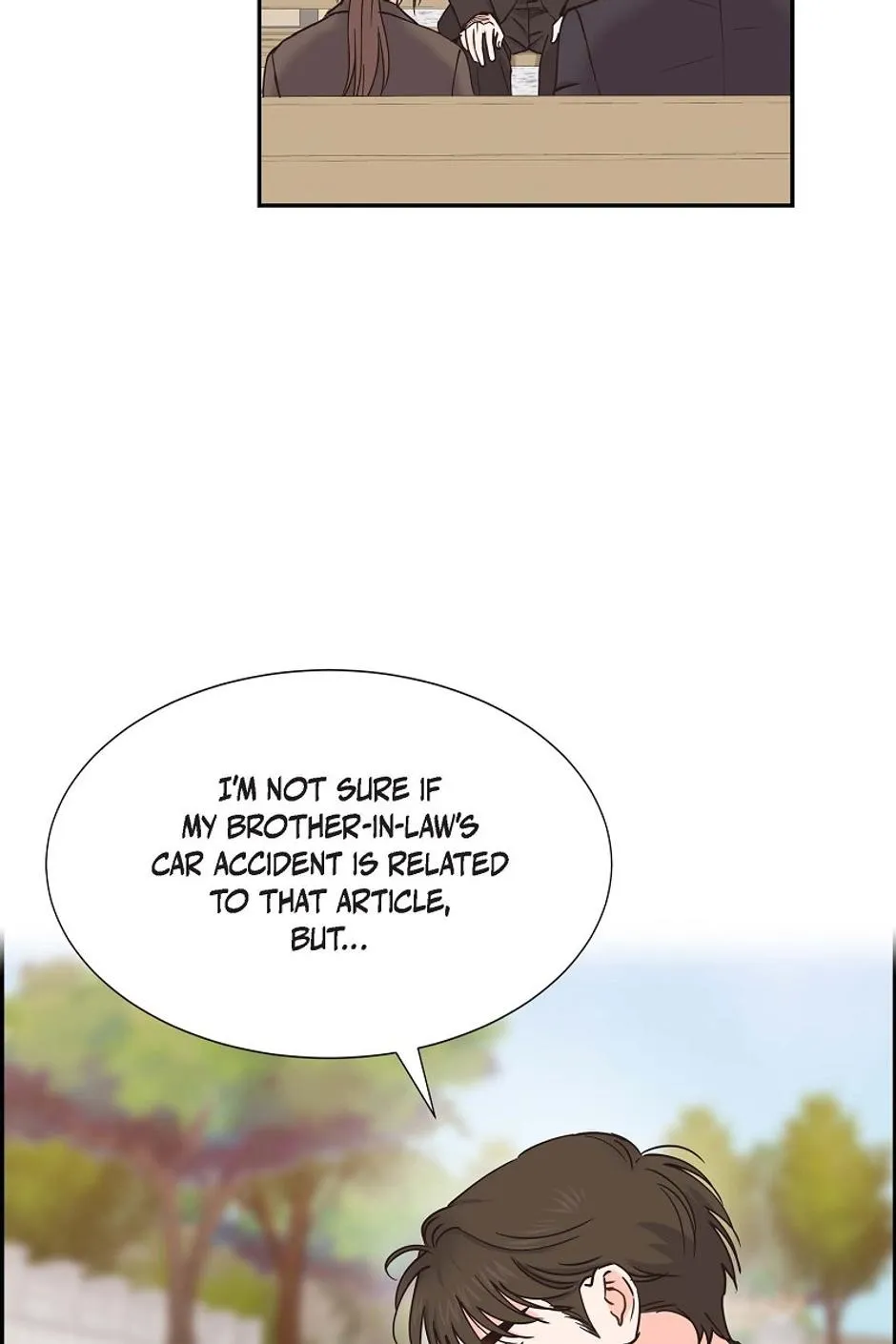 The Scandal (DOG) Chapter 51 page 65 - 