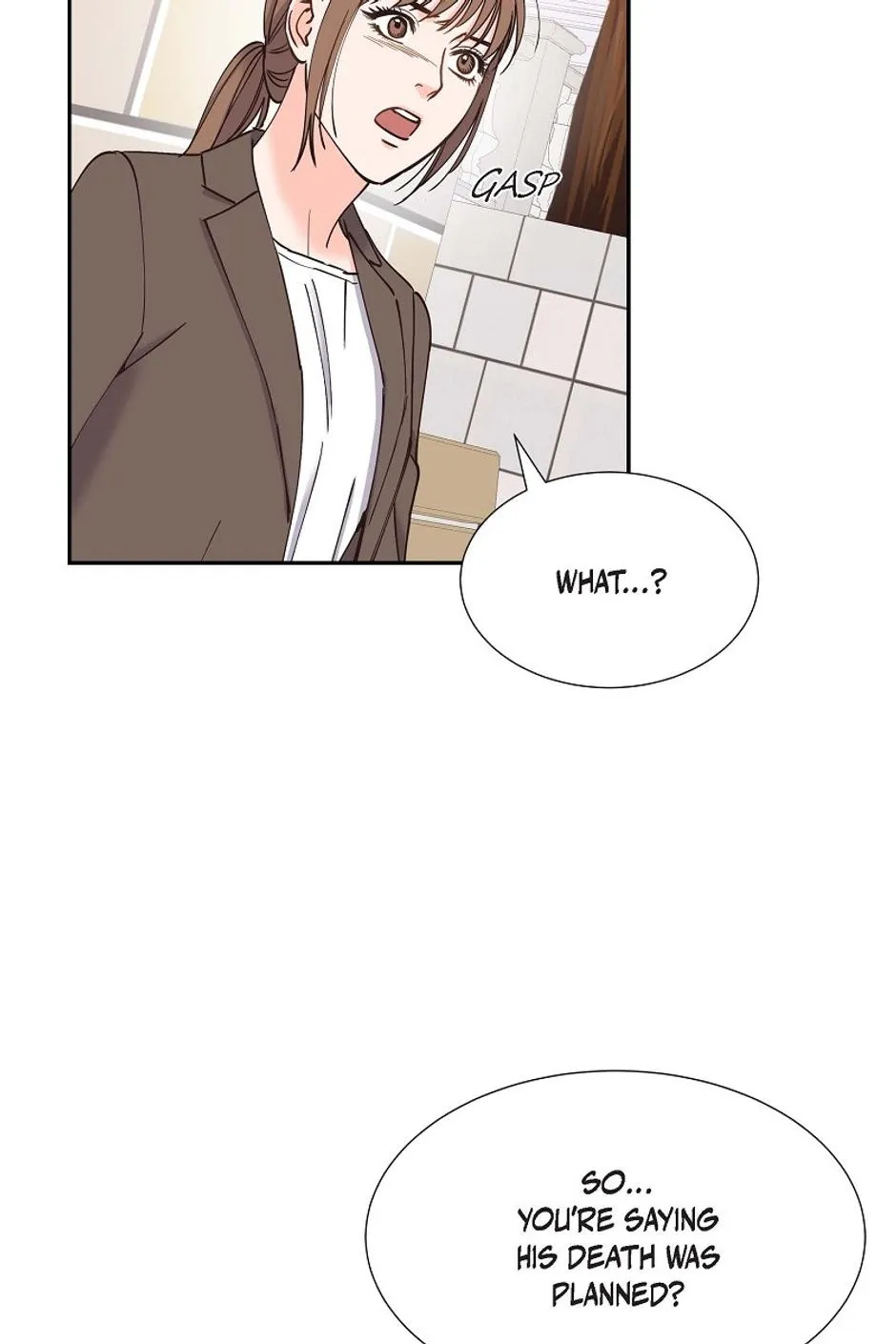 The Scandal (DOG) Chapter 51 page 67 - 