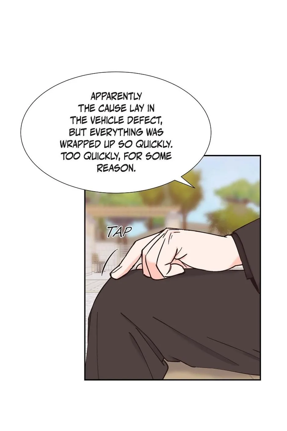 The Scandal (DOG) Chapter 51 page 70 - 