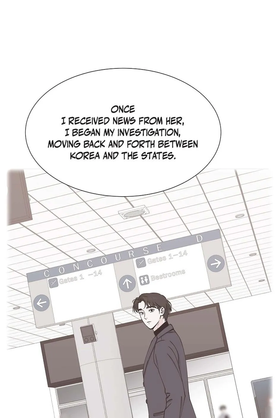 The Scandal (DOG) Chapter 51 page 71 - 