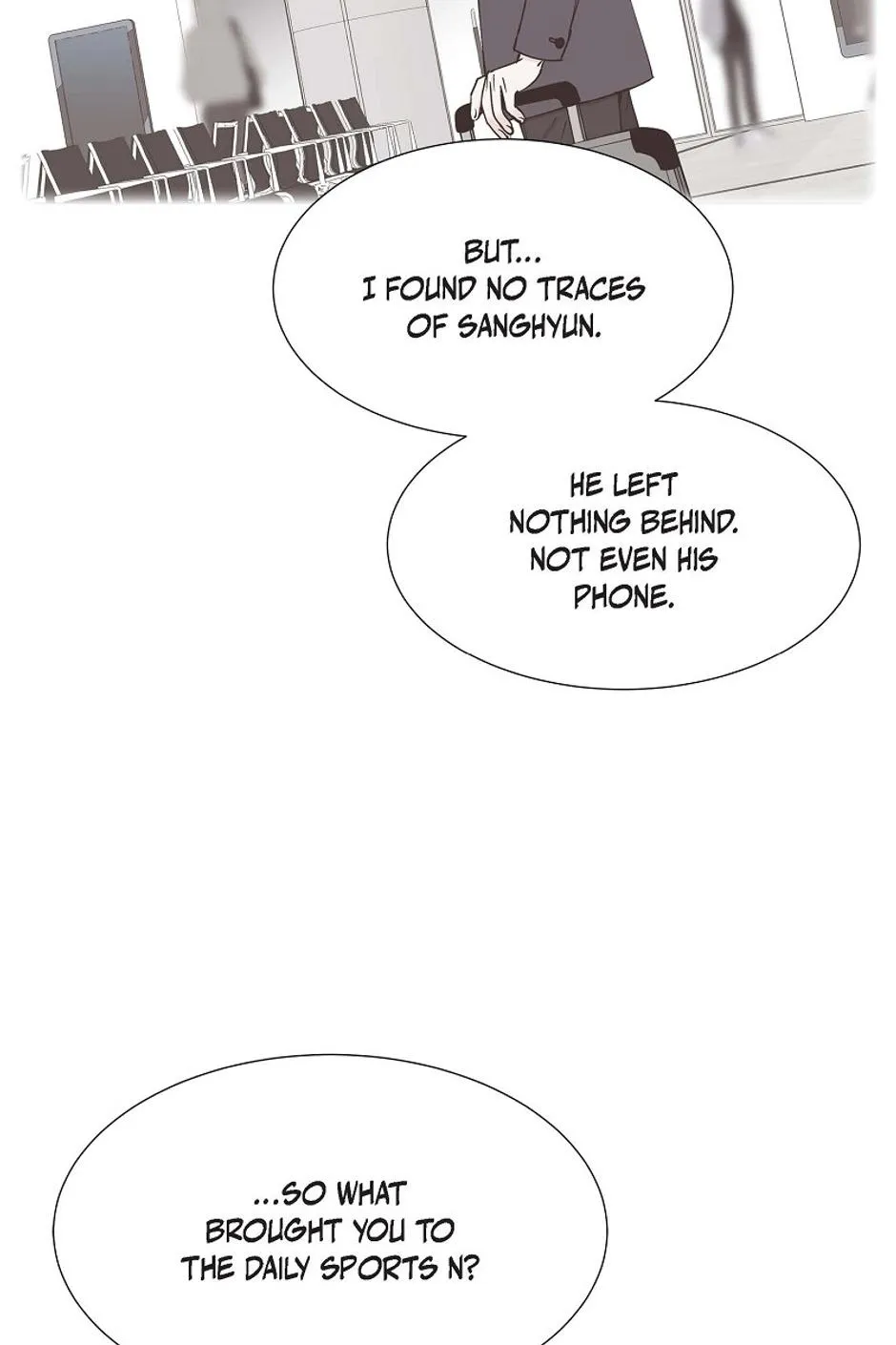 The Scandal (DOG) Chapter 51 page 72 - 