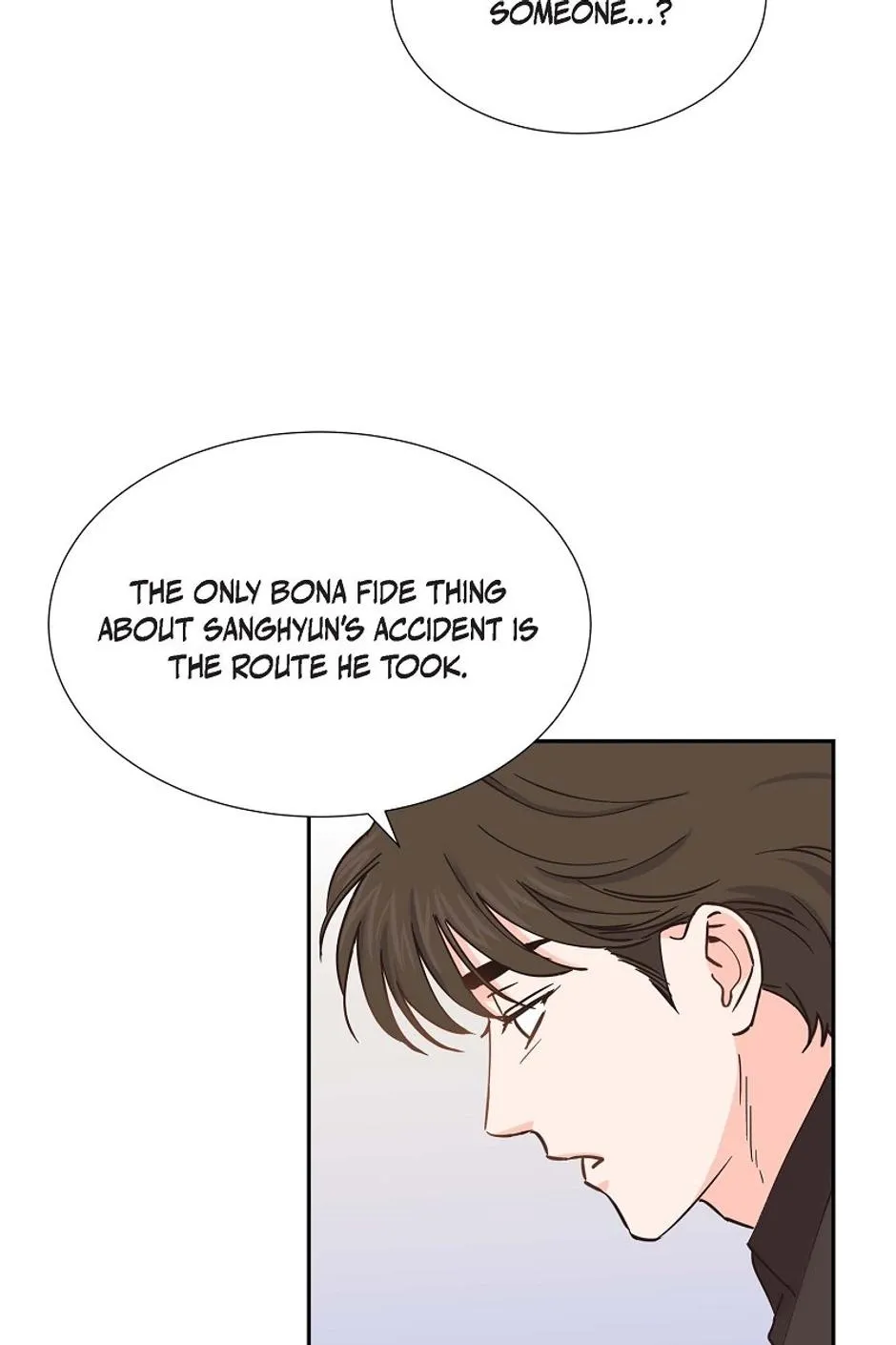 The Scandal (DOG) Chapter 51 page 75 - 