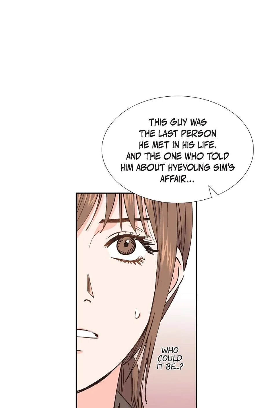 The Scandal (DOG) Chapter 51 page 77 - 